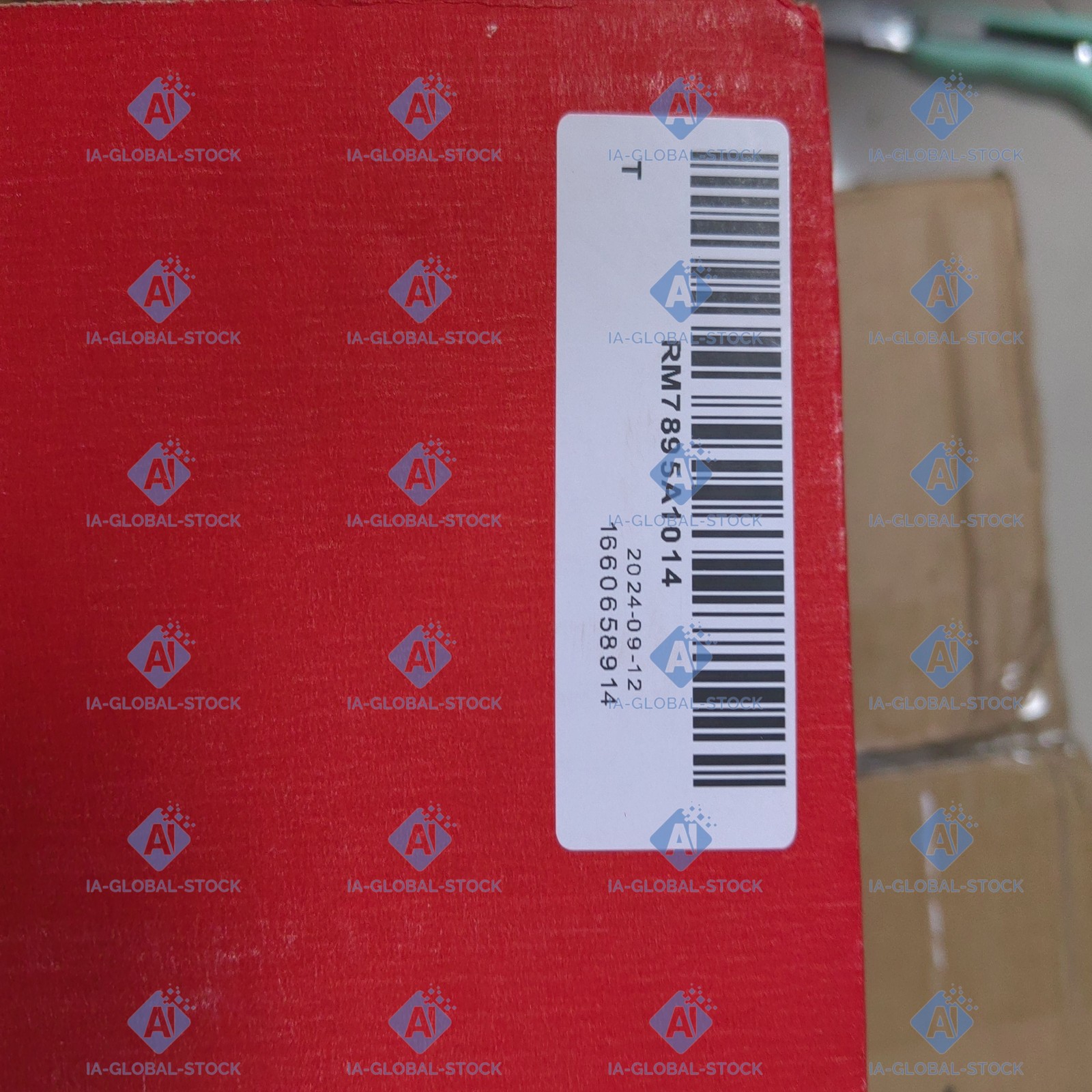 Free Shipping 1 PC NEW Honeywell RM7895A1014 High Quality