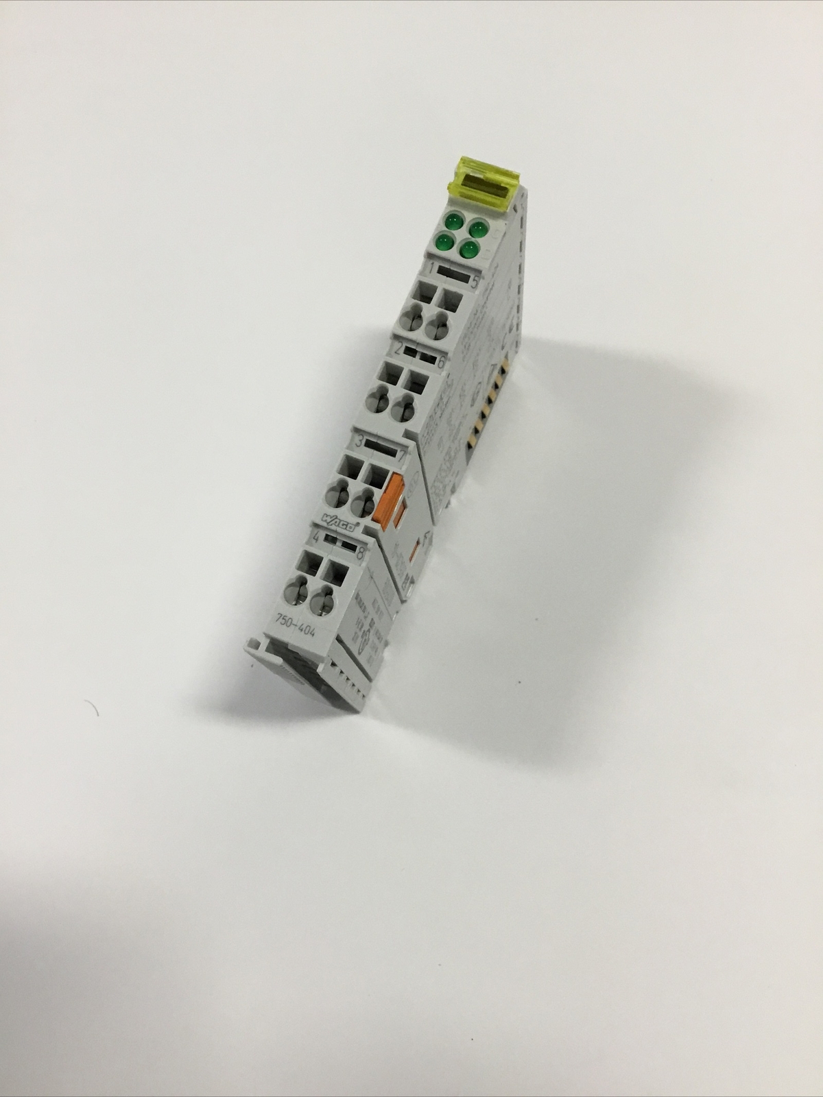 Wago 750-404 Up/Down Counter