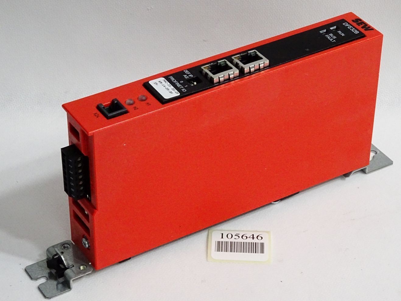 SEW Eurodrive DFE32B/UOH11B Fieldbus Gateway