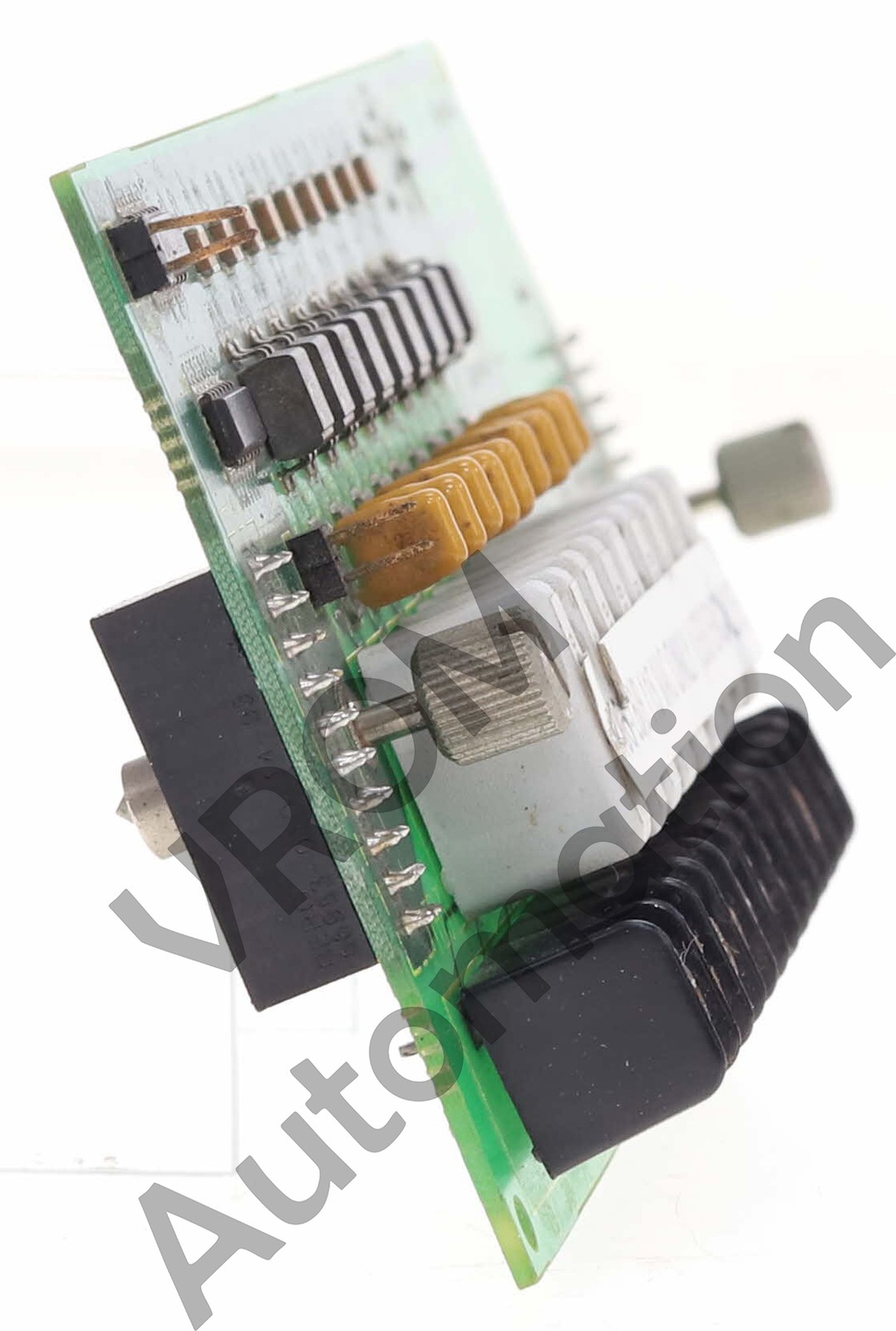 Allen Bradley 1336-L6 B Control Interface Board