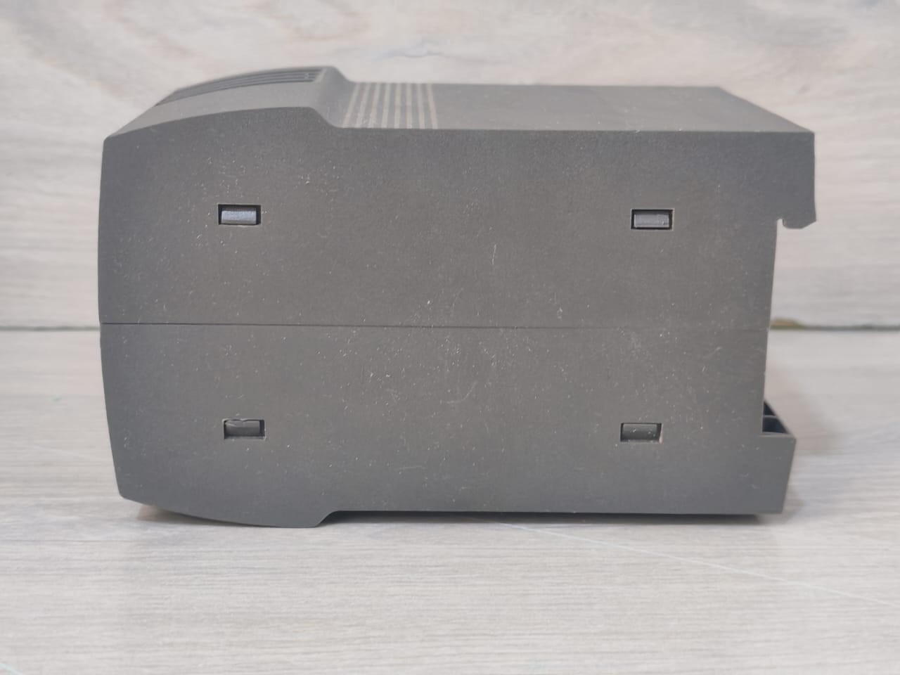 CAMILLE BAUER SINEAX U553 VOLTAGE TRANSDUCER 0-150V 50/60Hz- W/O ANY ACCS.