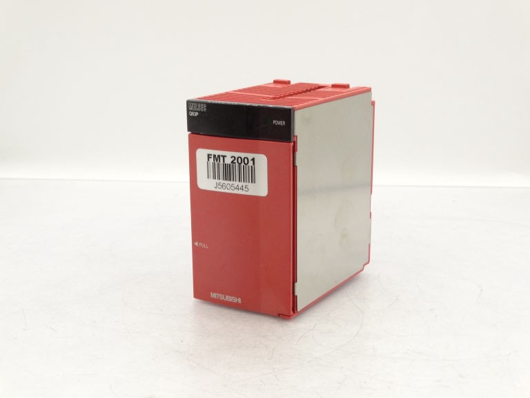 MITSUBISHI Q63P POWER SUPPLY NEW