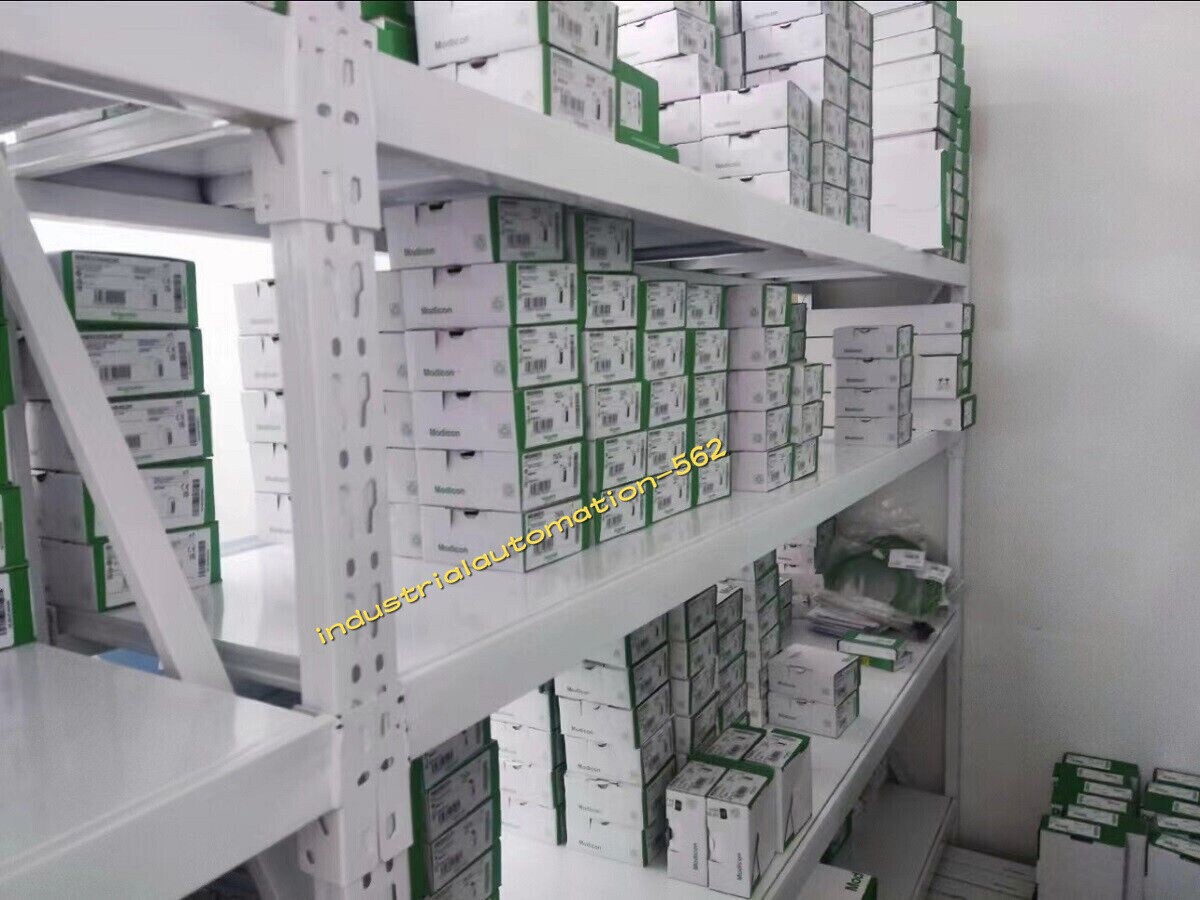 New & Genuine TM3DI8A PLC Module In Box Fast Ship 1PCS