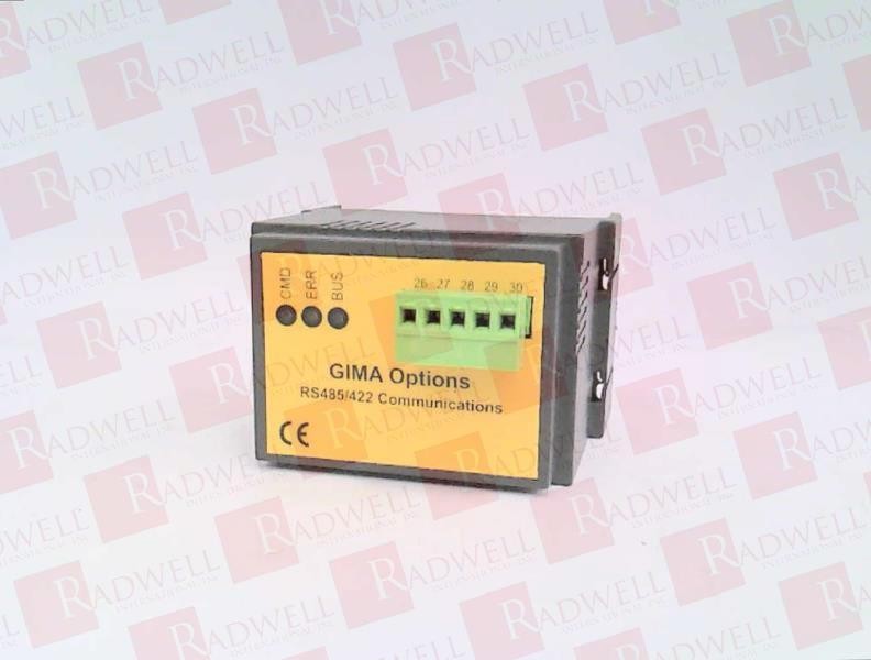 SIMPSON RS485/RS422 / RS485RS422 (NEW IN BOX)