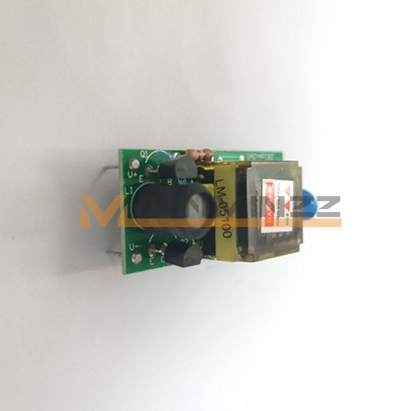 NEW One CXA-L10A MODULE INVERTER 5V-INPUT 900V-OUTPUT