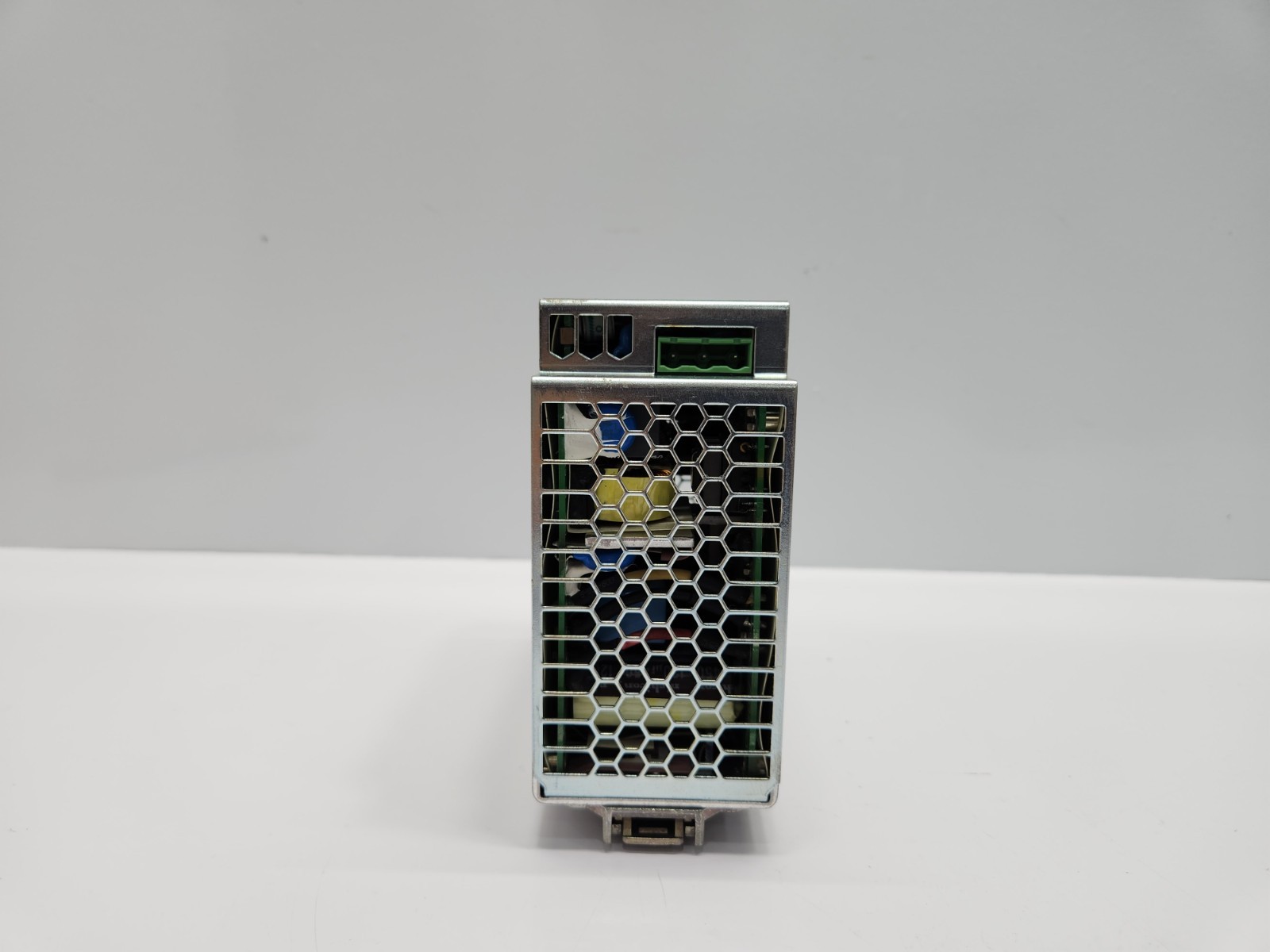 PHOENIX CONTACT QUINT-PS/1AC/24DC/10 POWER SUPPLY 2866763 REV 08