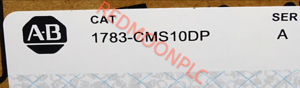 2024/2026 Surplus SEALED Allen Bradley 1783-CMS10DP *REAL USA SELLER* NOT CHINA