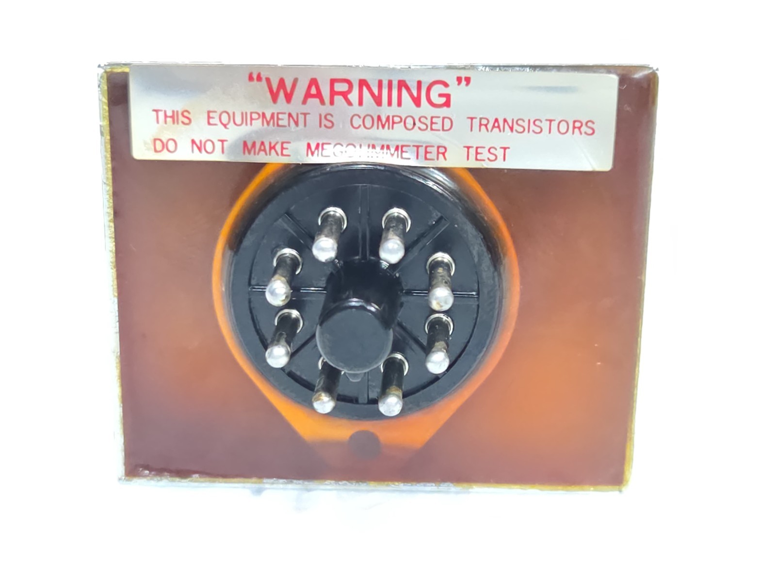 3PC × SHINKO SPR SPEED INDICATOR RELAY 666 RPM FAST SHIPPING