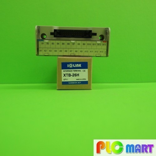 (NEW) SAMWON XTB-26H Free intl’ shipping!