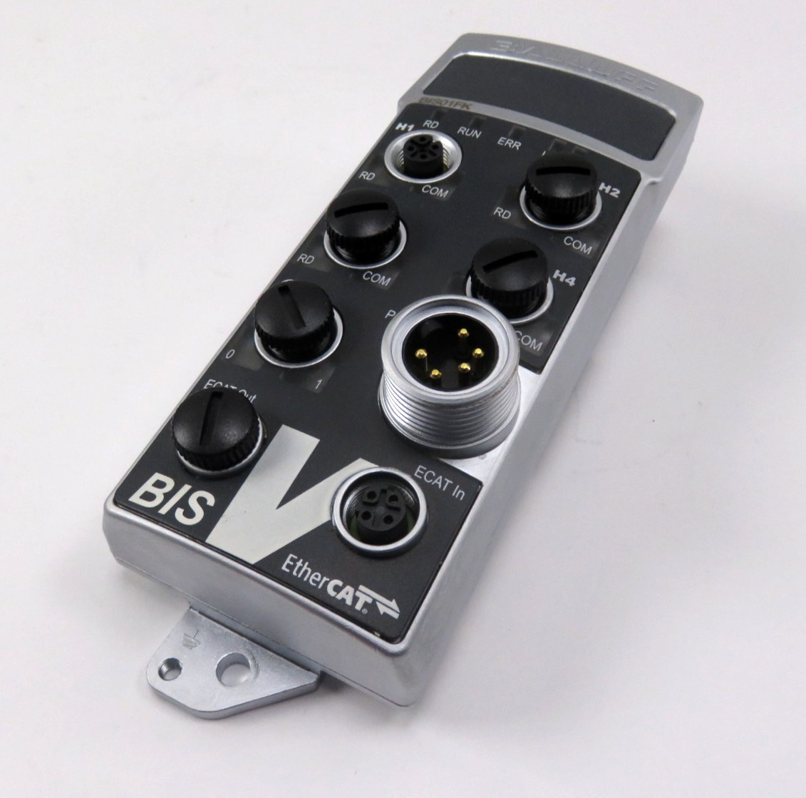 Balluff BIS01FK BIS V-6110-063-C002-SA13 Multi-Frequency Processor