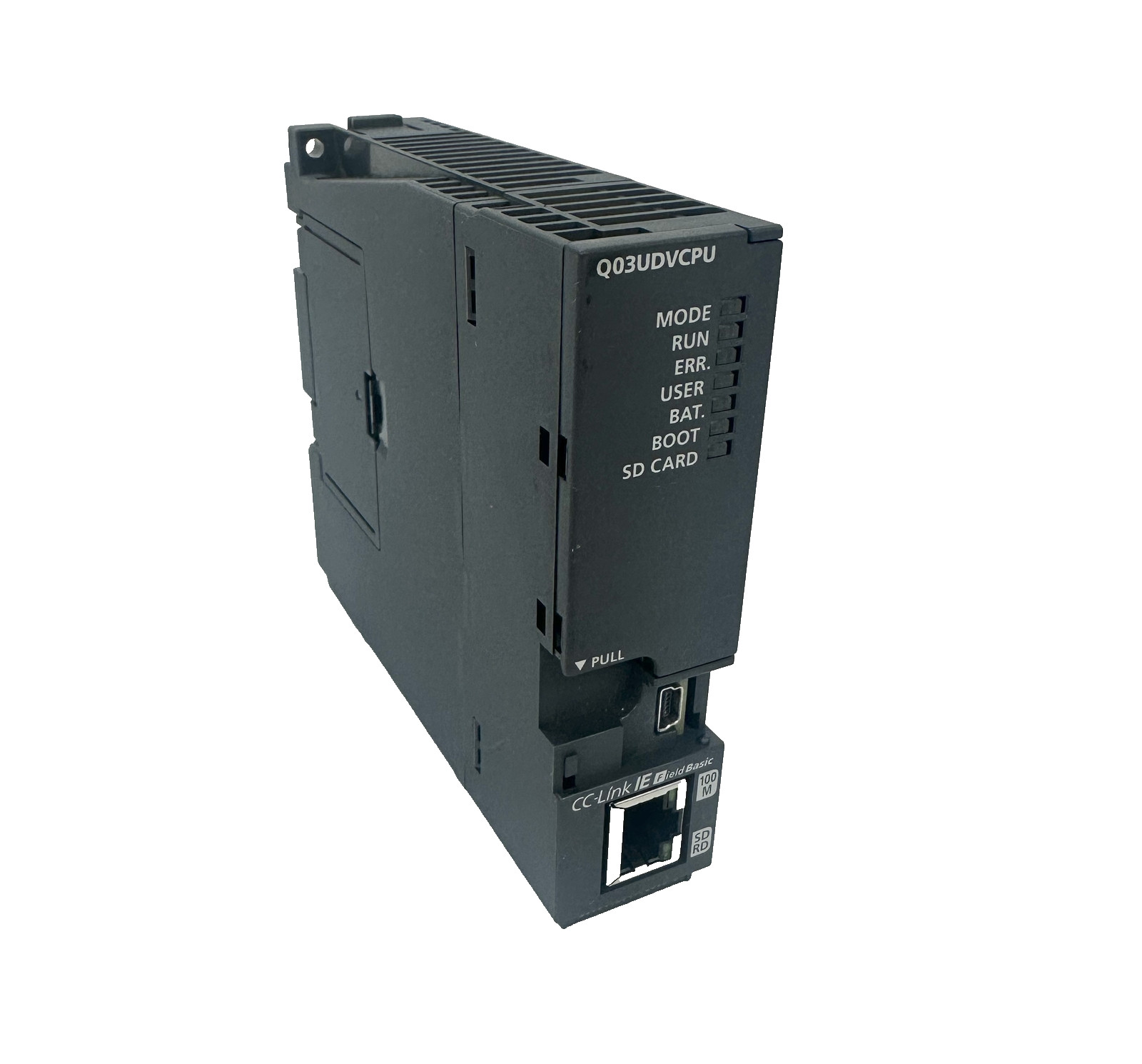Mitsubishi Q03UDVCPU Melsec-Q Processor 30 Day Warranty