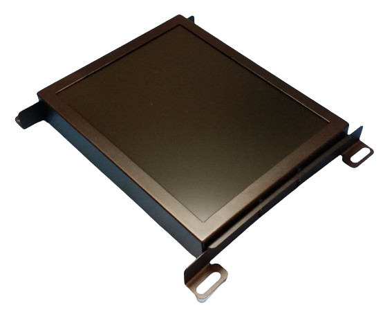 LCD monitor upgrade for 12-inch Allen Bradley 8200 with Cable Kit