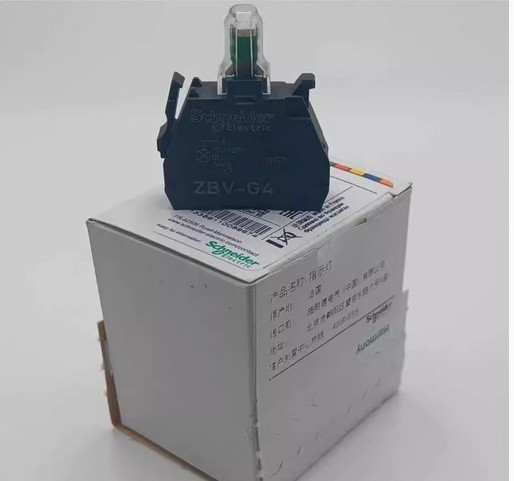 ZBV-G4 ZBV-G4 1PC Brand New Schneider ZBVG4 Fast Delivery ZBV-G4