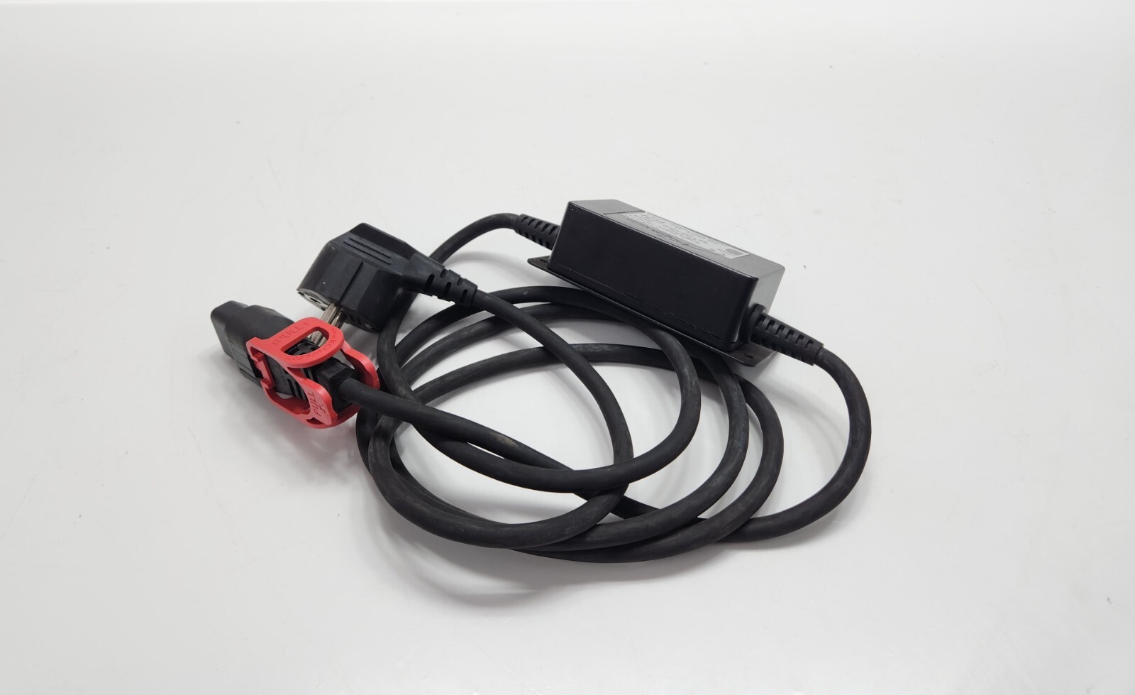 MARINER SYSTEMS RF 1004-KM-C SINGLE PHASE RFI FILTER WITH CABLE