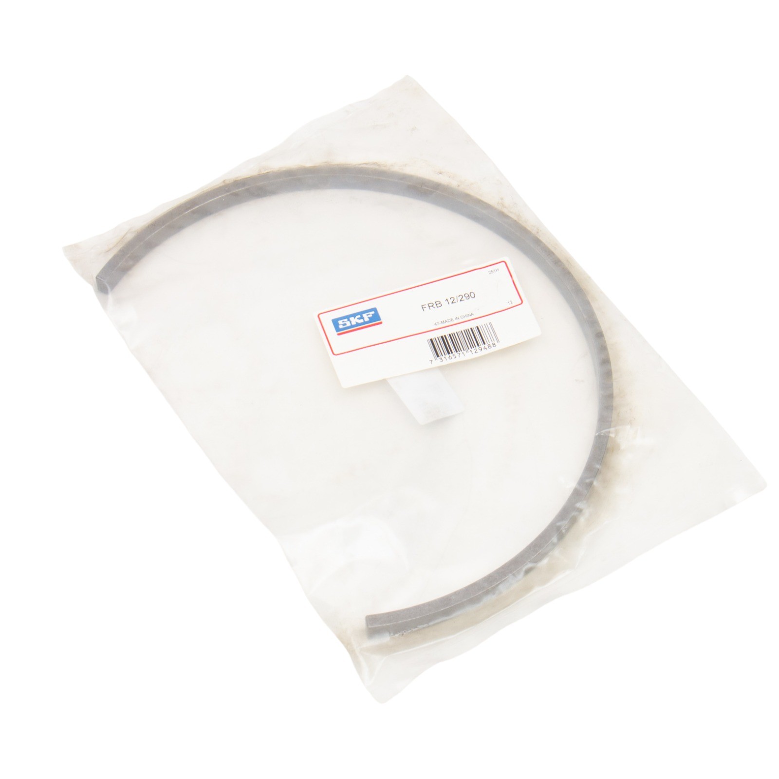 SKF FRB12/290, Adjusting ring for bearing housings New in stock at PLC2DAY