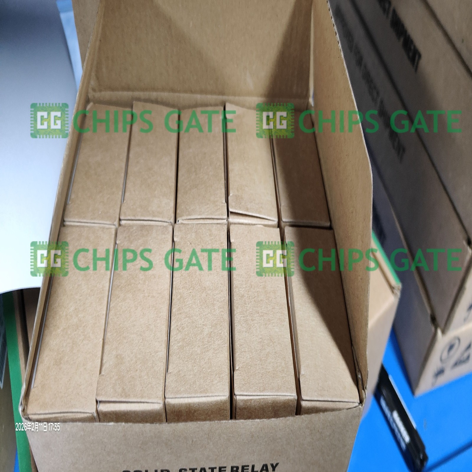 1pc new SCQ842060 Solid State Relays