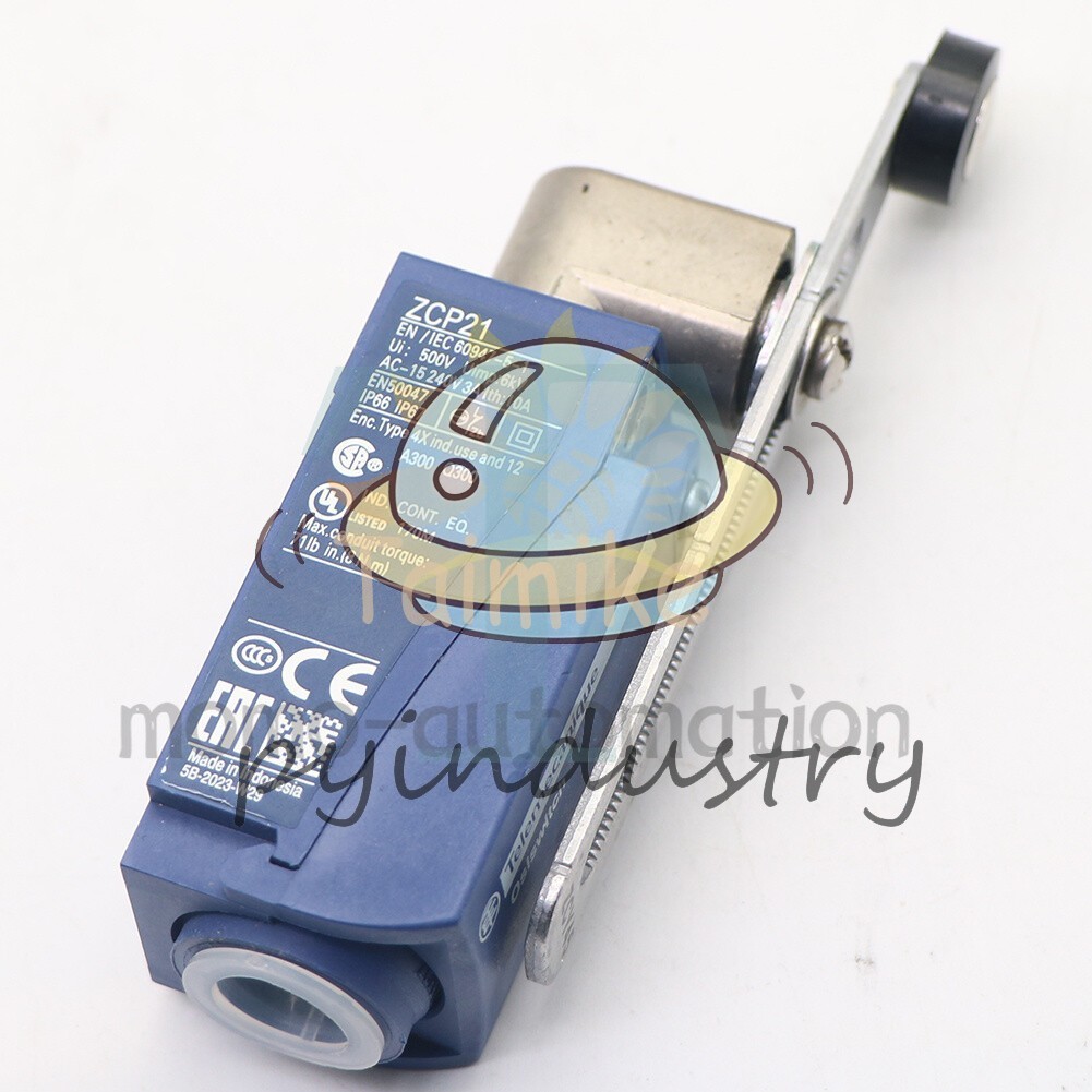 NEW Telemecanique ZCP21 ZCY45 Limit Switch 1PCS