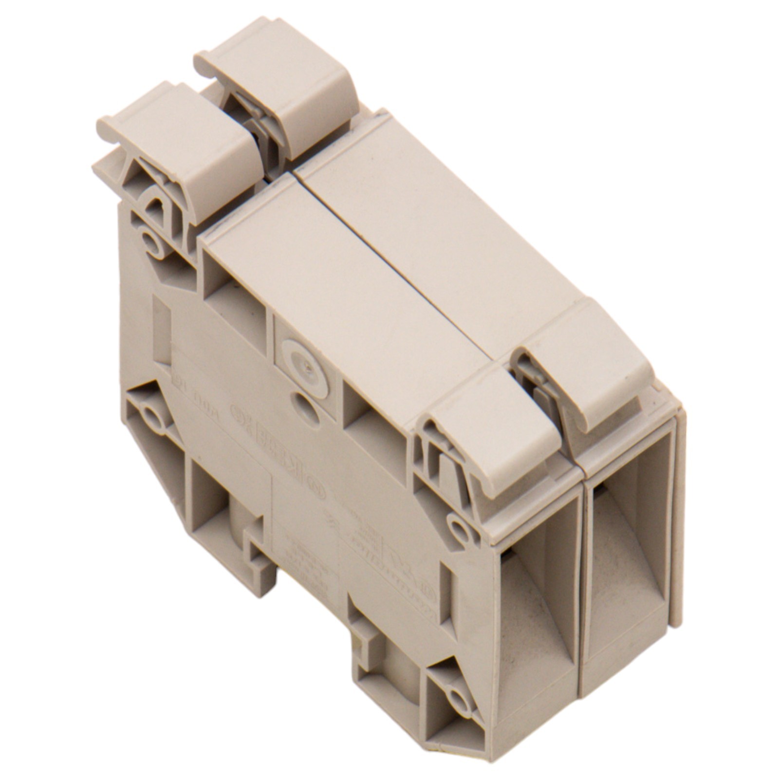 WEIDMULLER WDU-I, Feed htrough terminal block, WDU-I, WDUI, Not Applicable Us…