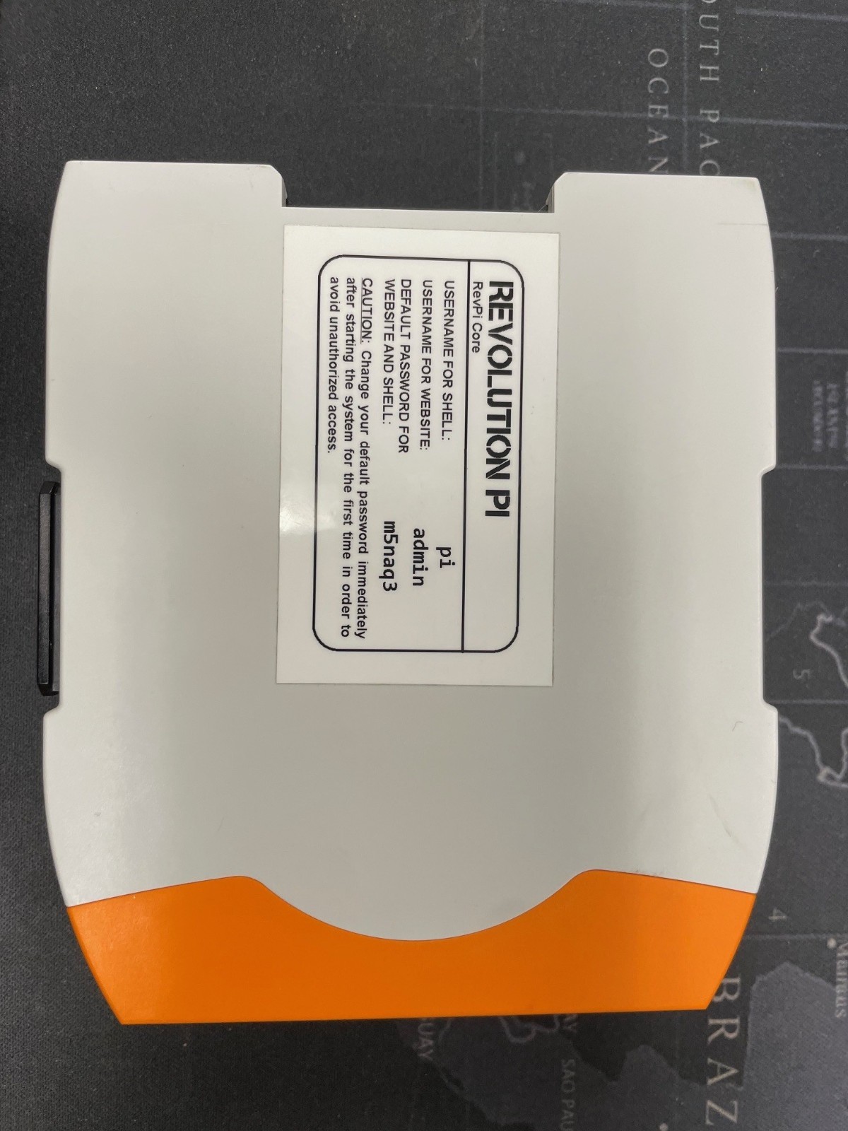 KUNBUS RevPi Core 3 100257
