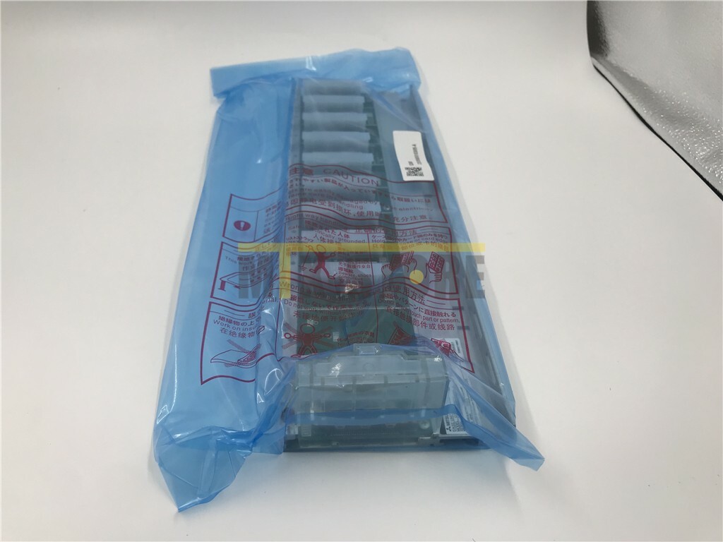 1QTY Brand New Mitsubishi Q38B Basic base unit Power module