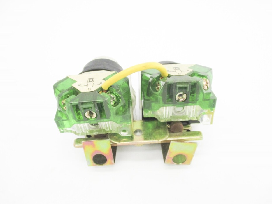 SQUARE D 9001SKRU11 SER. H NSMP