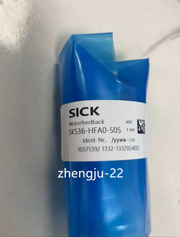 1PC NEW Sick ENCODER SKS36-HFA0-S05 SKS36HFA0S05