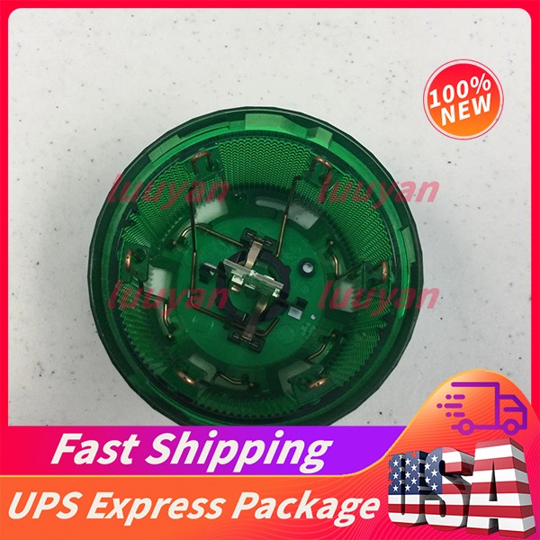 Siemens 8WD4420-5AC Permanent light element LED 24V AC/DC green 8WD44205AC