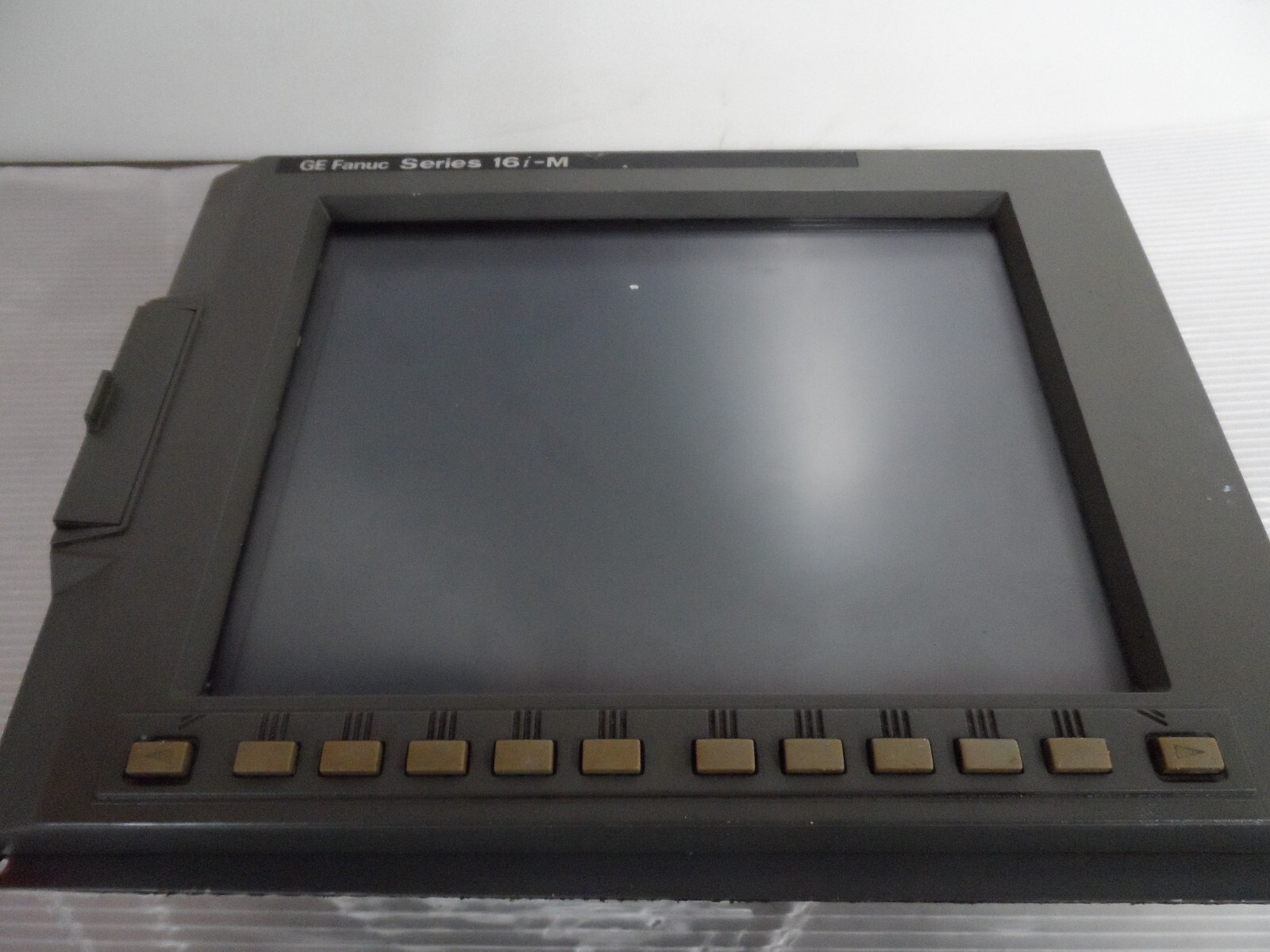 GE FANUC CNC Express 16iM-MCU23066-001R00 A20B-8100-0130/16F Main Board (26212)