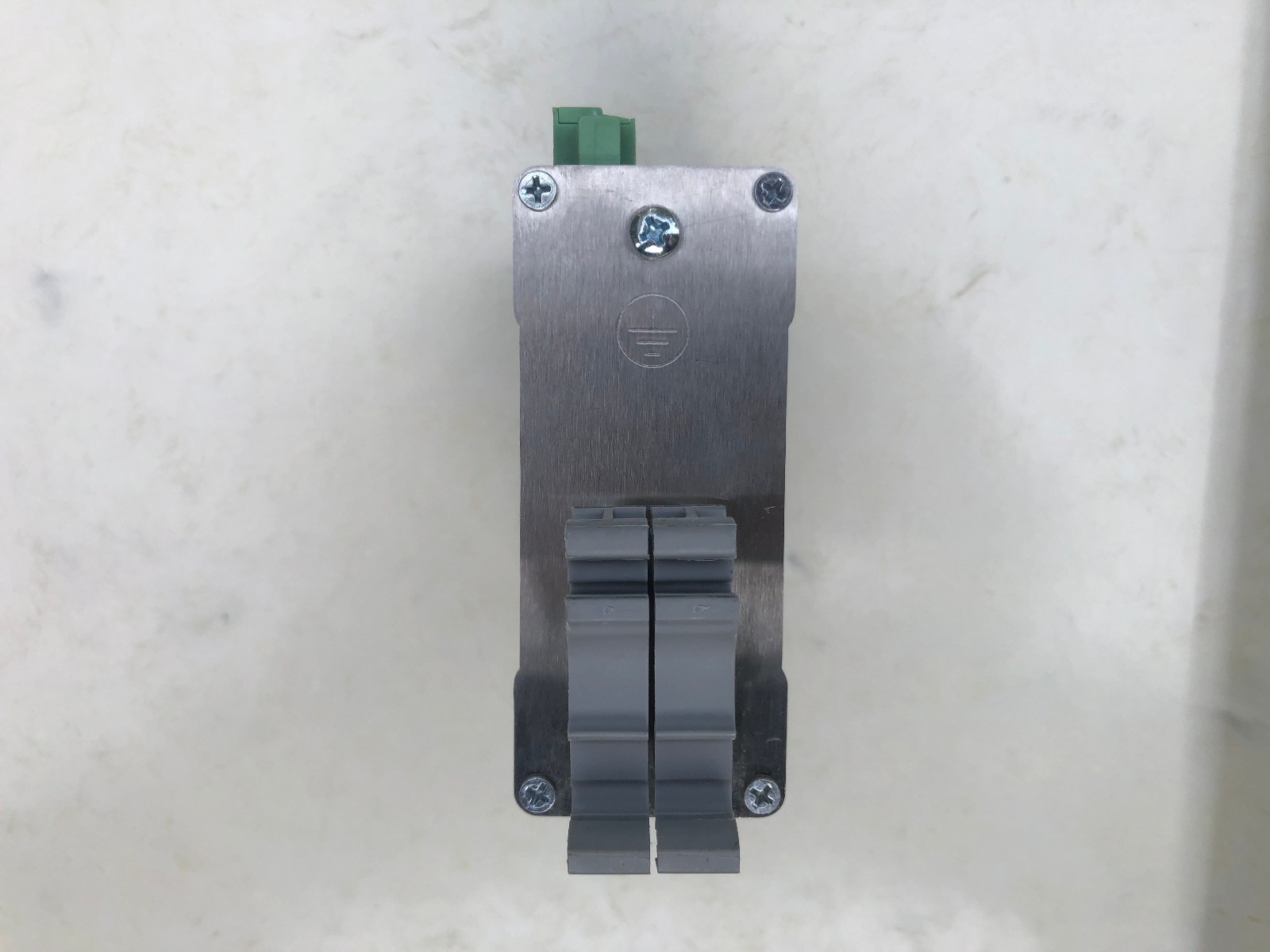 N-Tron 108Tx Ethernet Switch – Din Rail Mount