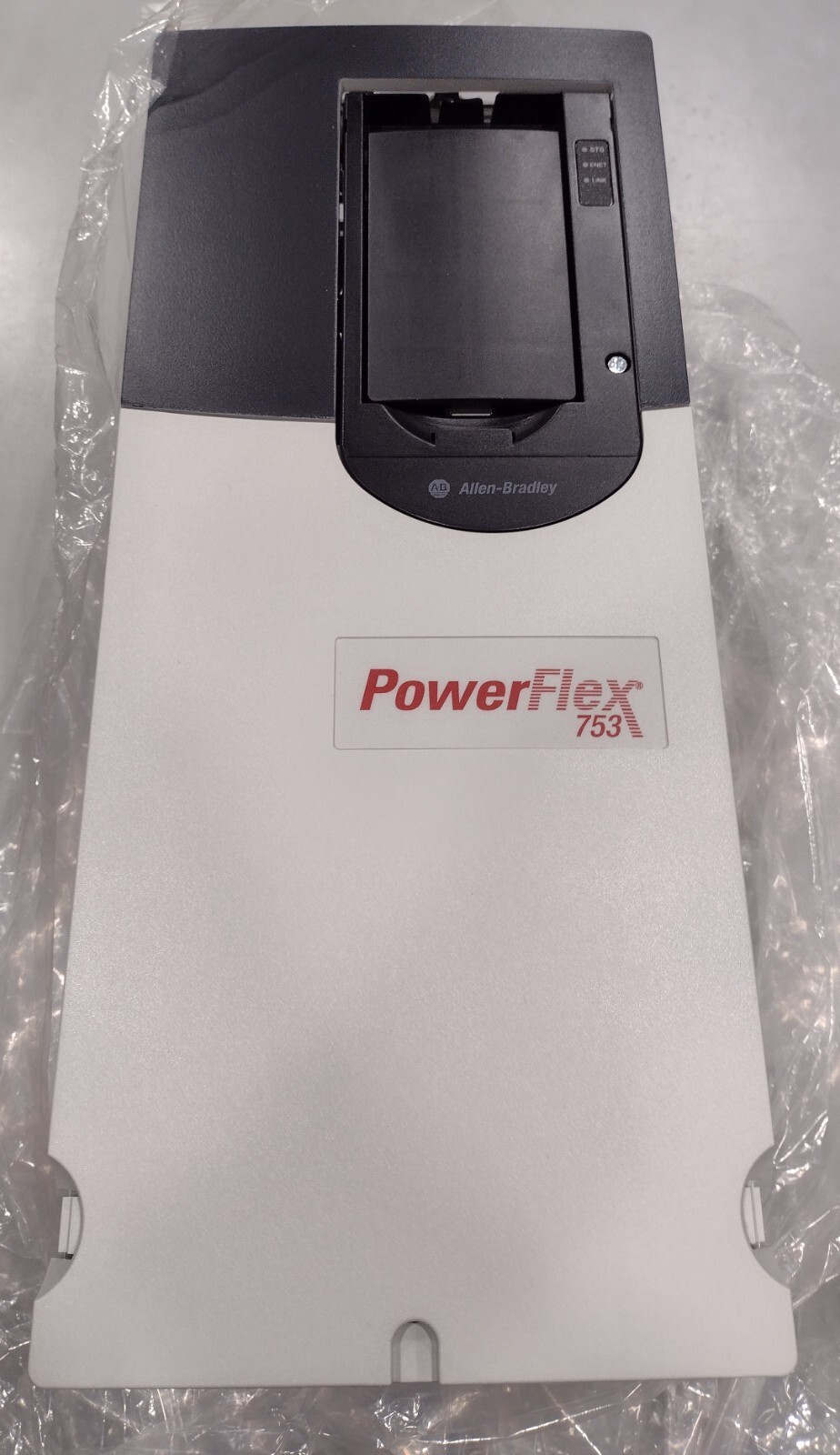 New Allen Bradley powerflex 753 20F11ND034AA0NNNNN Free Shipping
