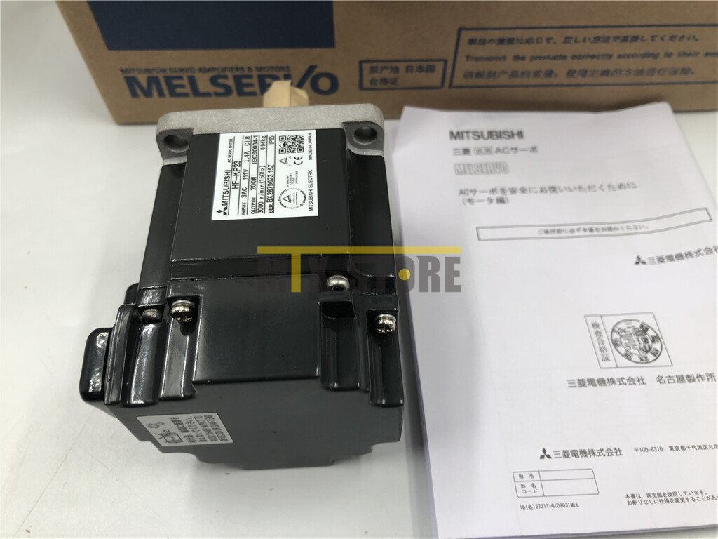 1pcs Brand New IN BOX Mitsubishi Servo Drives HF-KP23 HFKP23