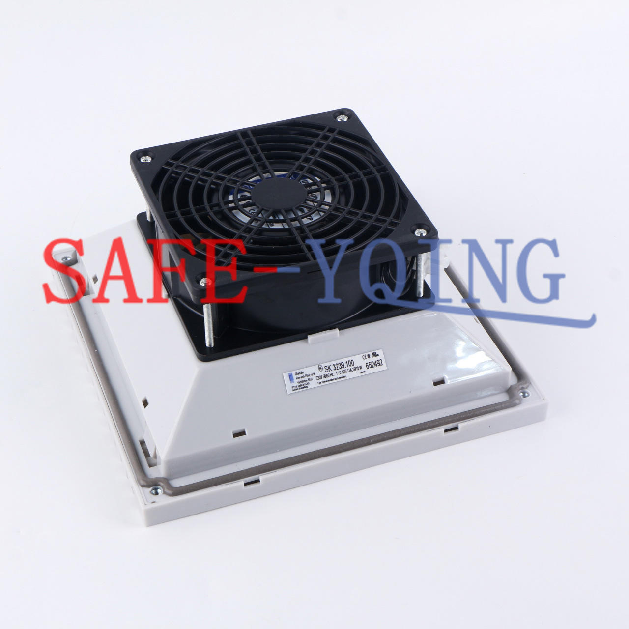 ONE RITTAL SK 3239.100 Filter Fan SK3239.100 NEW