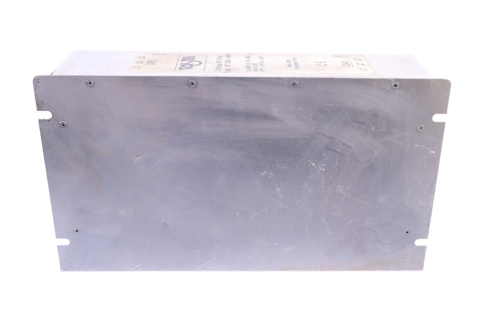 RASMI RF 3045-MHP RFI Filter