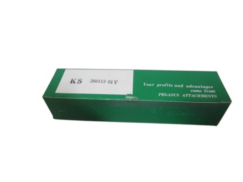 PEGASUS 308113-91Y SEWING MACHINE CHAIN CUTTER NSMP