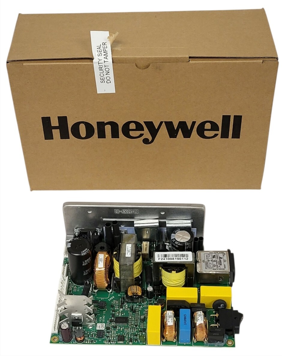 BRAND NEW Honeywell DPR51-2410-00 / DPR51241000 Power Supply Control HS Board