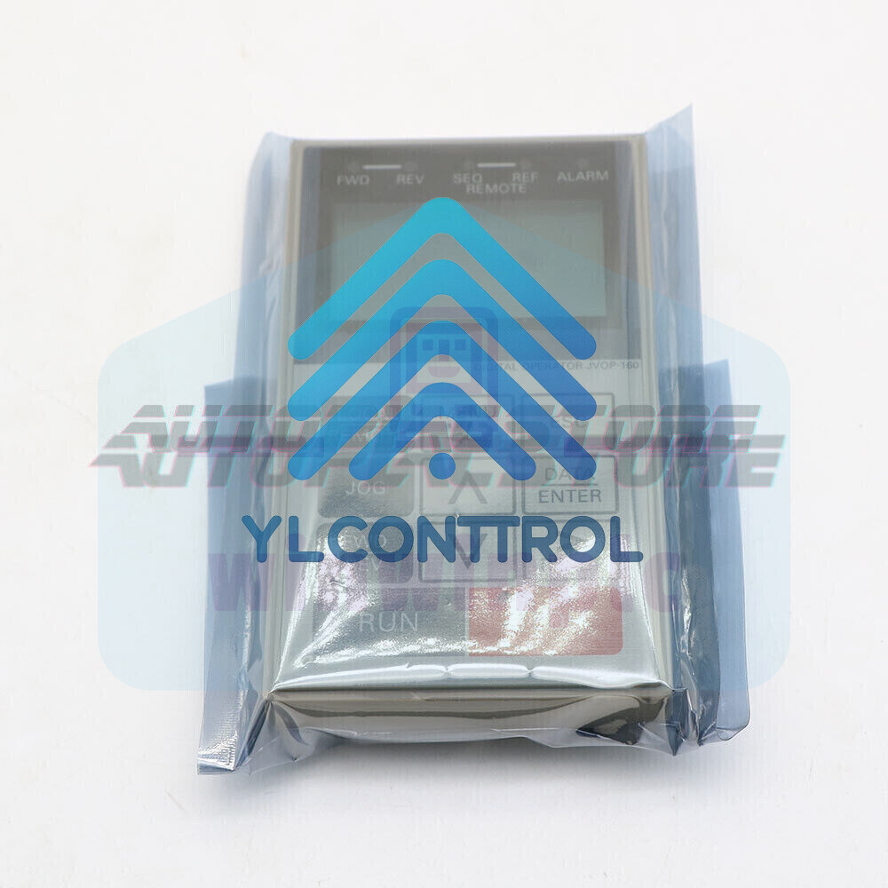 1PCS NEW Open box Yaskawa JVOP-160 Inverter Digital Operator Panel JVOP160