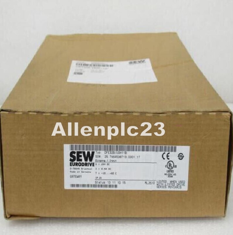 DFE32B/UOH11B Brand New SEW inverter bus communication card