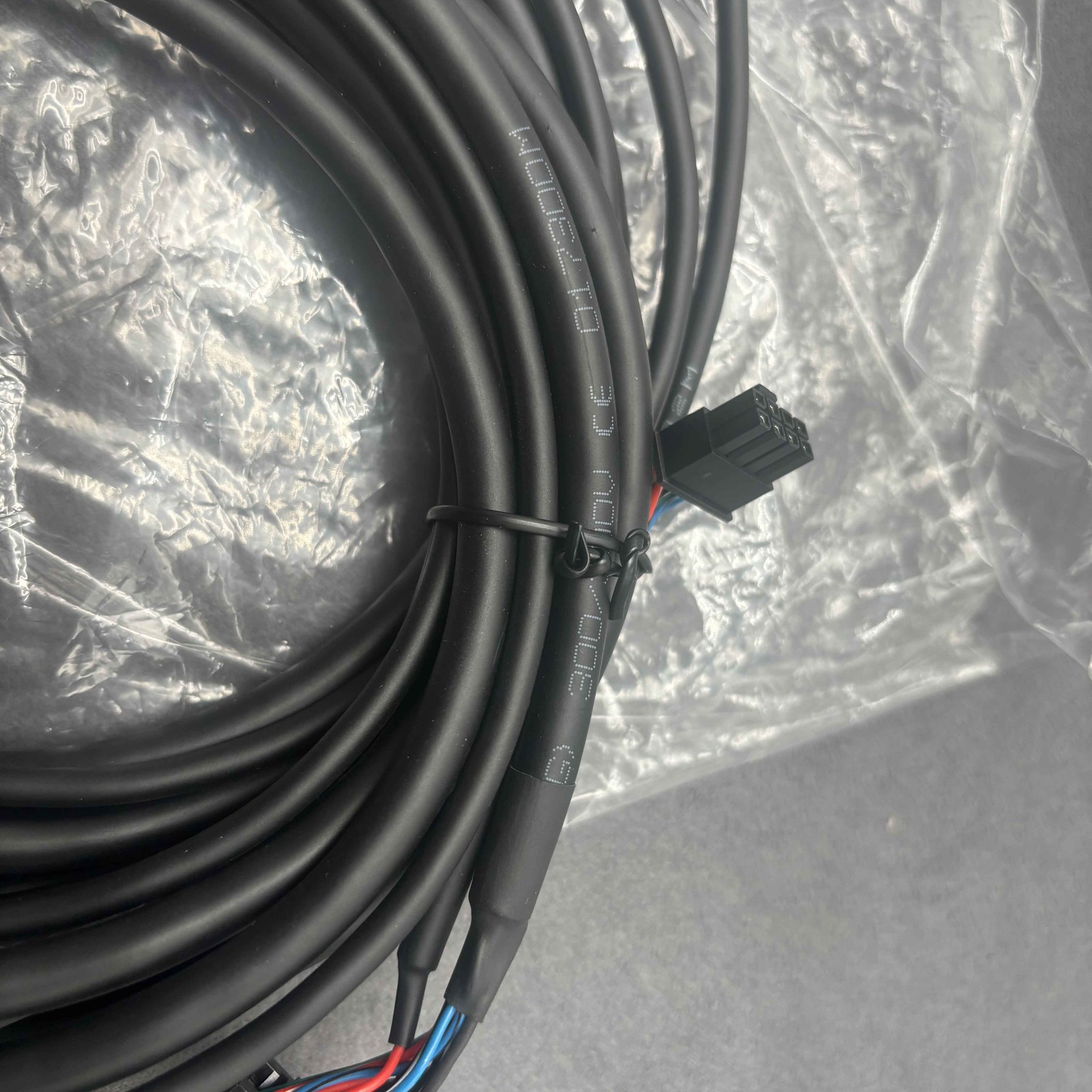 New CNC 33-10004 3M Spindle Encoder Cable For HAAS