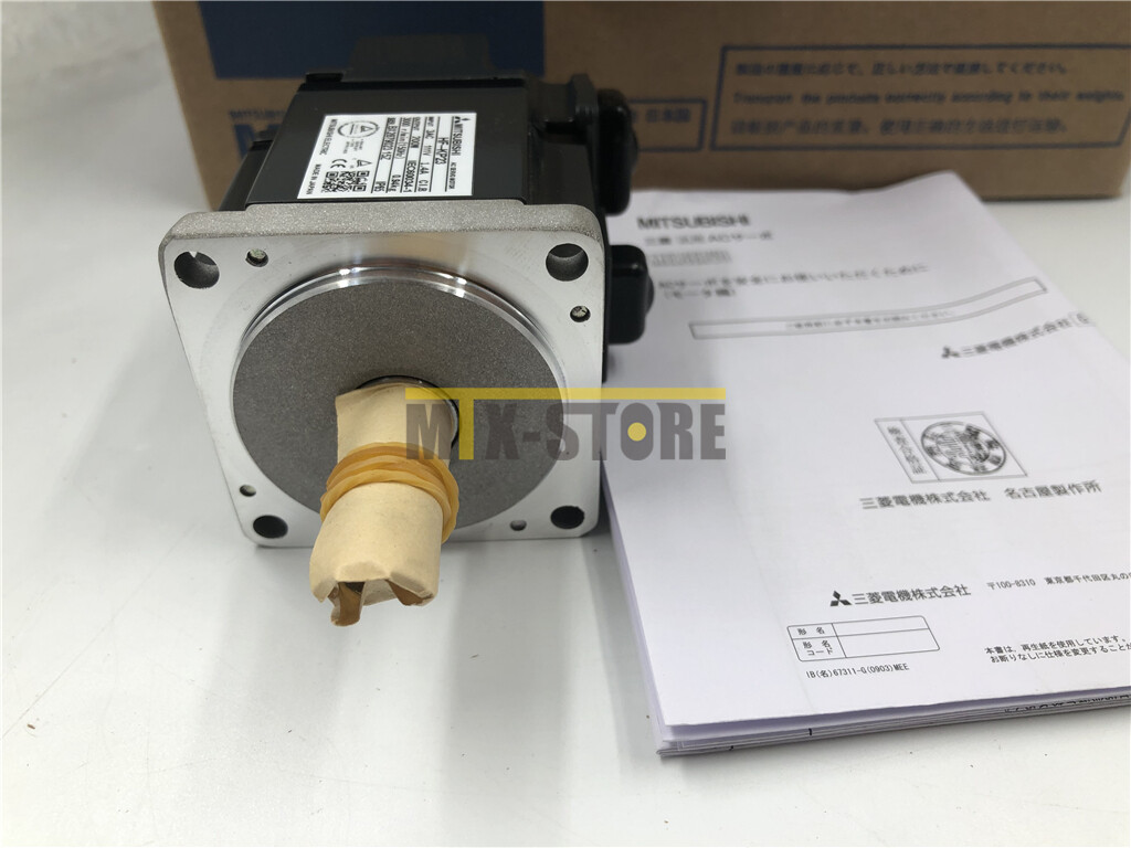 1pcs Brand New IN BOX Mitsubishi Servo Drives HF-KP23 HFKP23