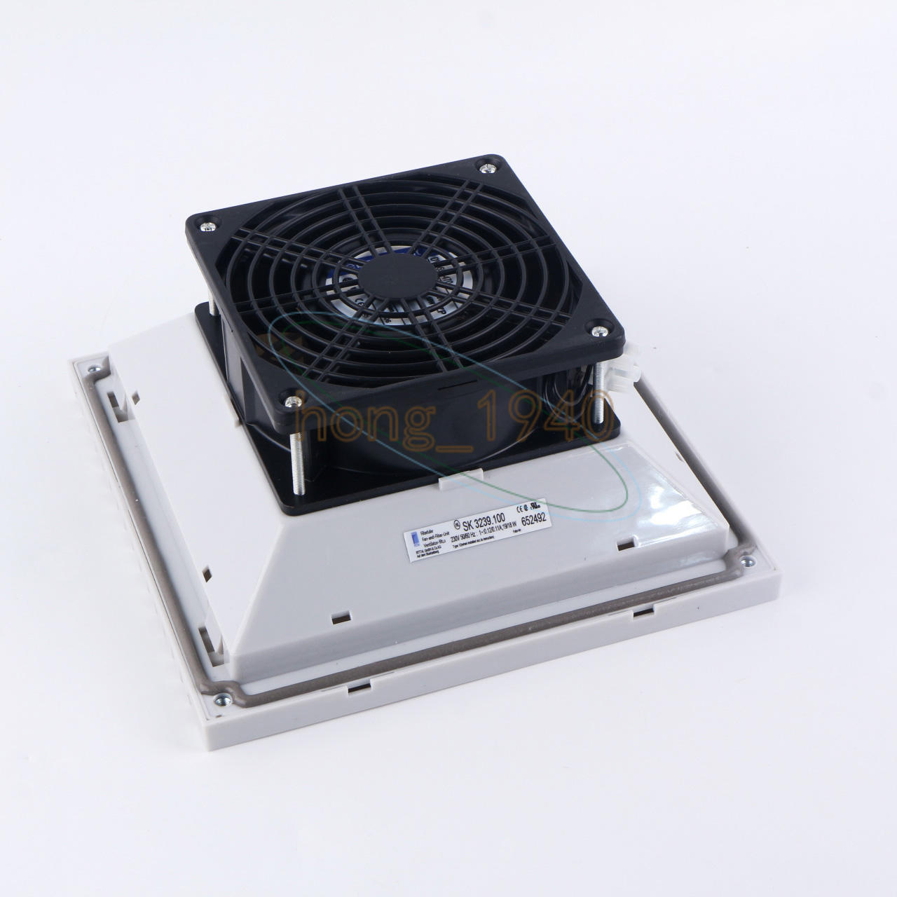 ONE RITTAL SK 3239.100 Filter Fan SK3239.100 NEW