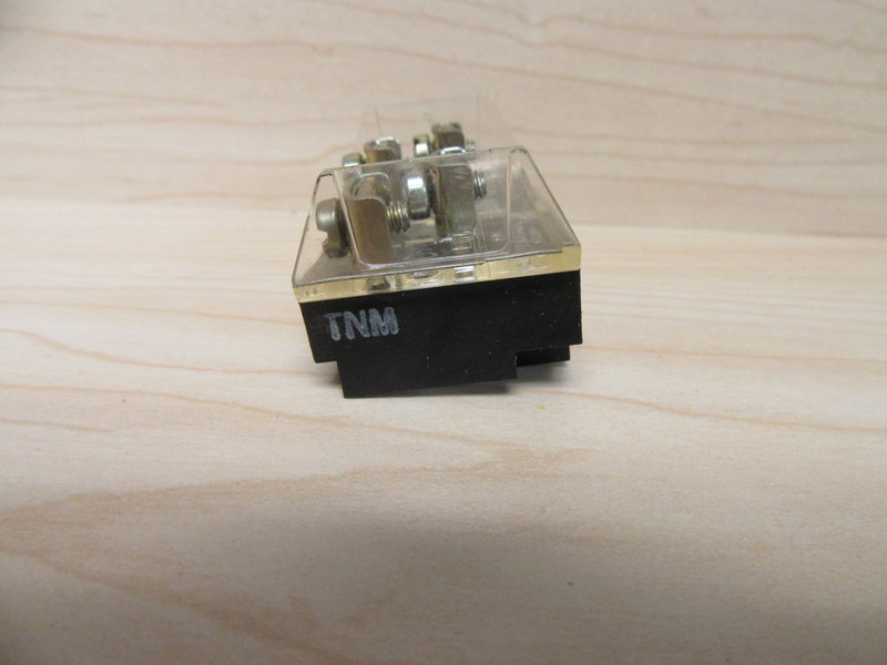 Allen Bradley 800T-XA Block 800TXA Ser D (Pack of 6)
