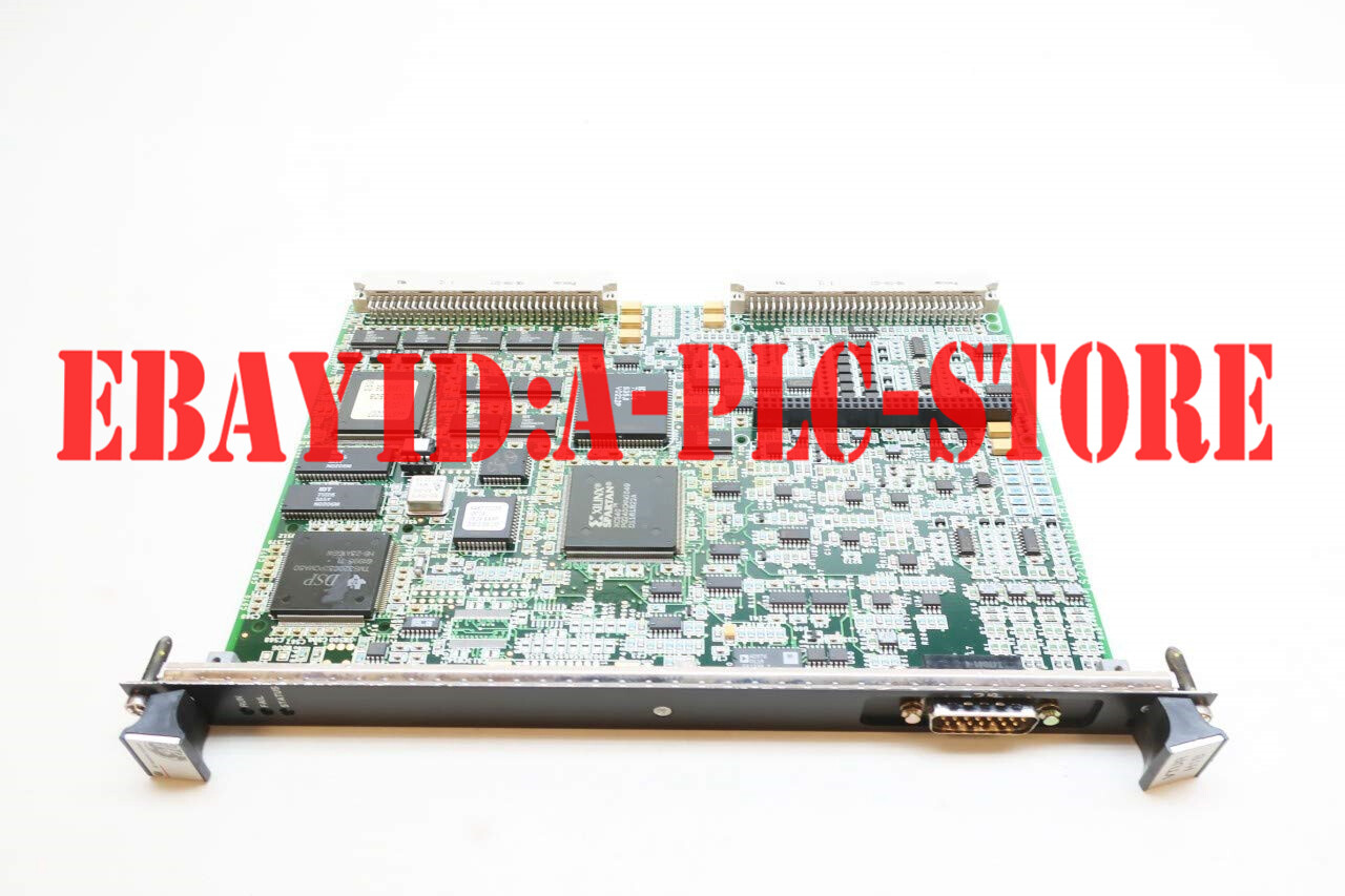 GE Fanuc IS200VTURH1B IS200VTURH1BAA Mark VI Turbine Control Card Via FEDEX/DHL