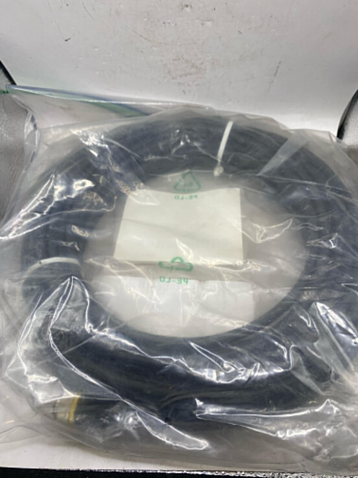 1PCS NEW Allen Bradley 889D-F4AC-10 SerB QD Cordset 10m Long, 4-Pin, 250V, 4A
