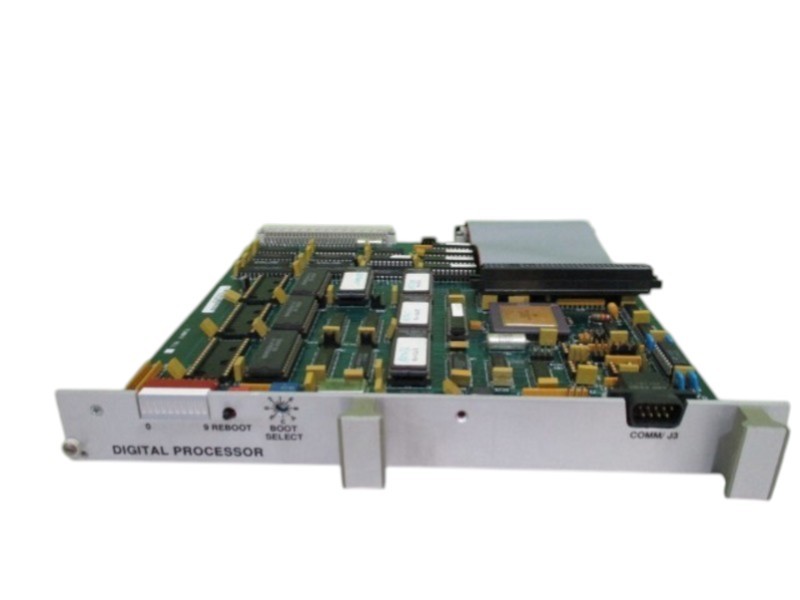 GENERIC E500FA DIGITAL PROCESSOR PC BOARD (REPAIRED) UNMP