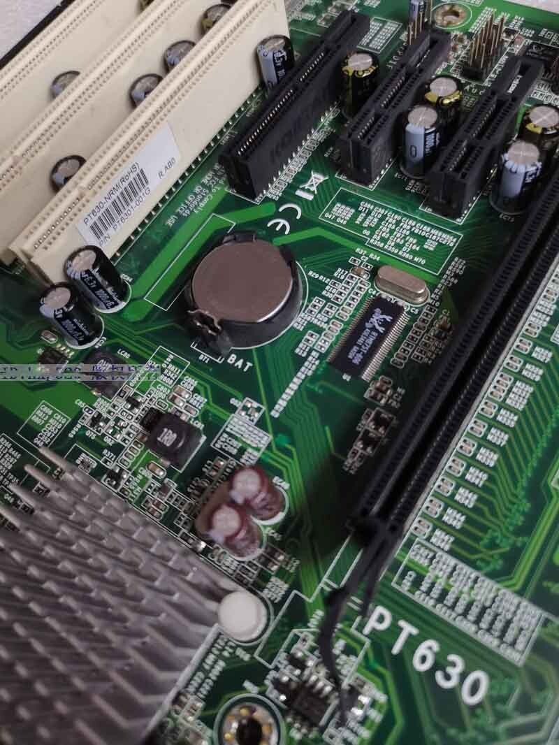 Shima Seiki PT630-NRM PT630 motherboard