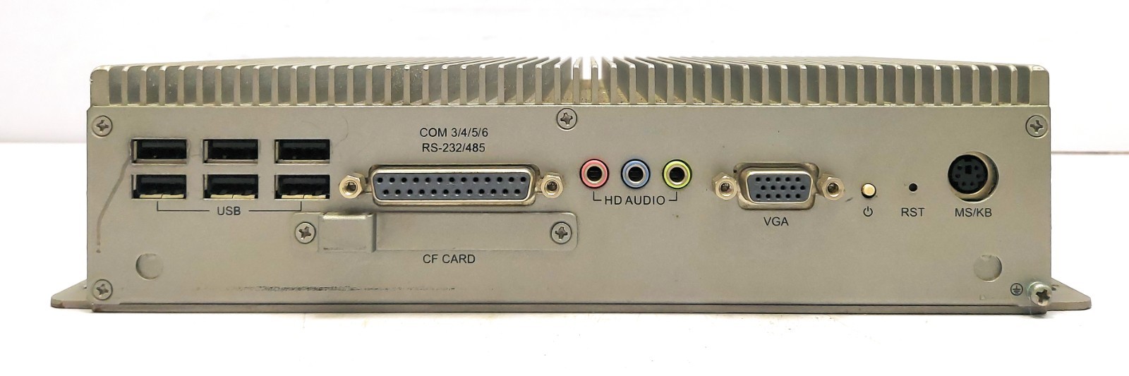 ADVANTECH UNO-2178A Embedded Fanless Automation Computer Industrial PC