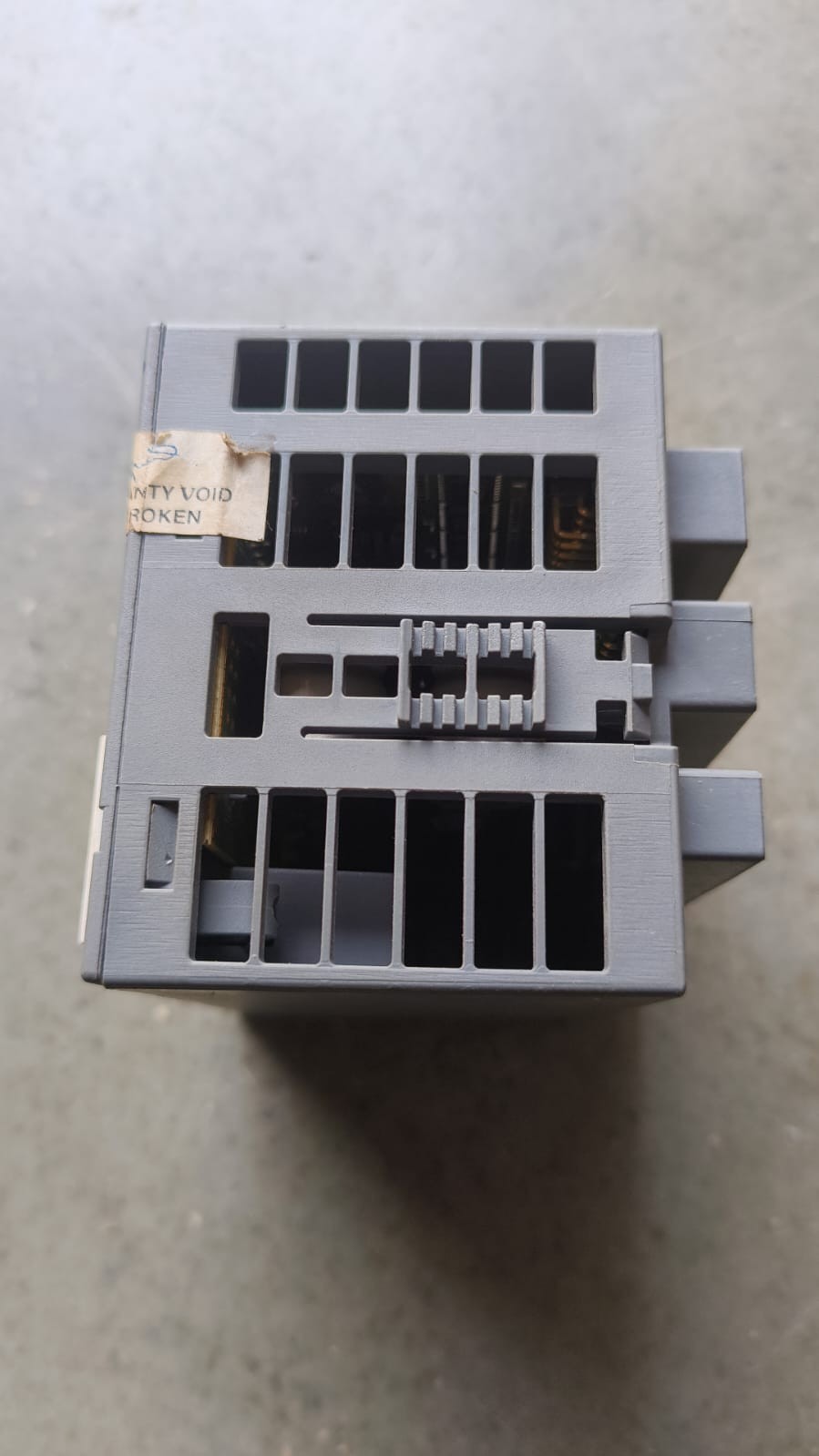 ABB PM573-ETH A7 CPU 512kB ETHERNET FREE FAST SHIPPING
