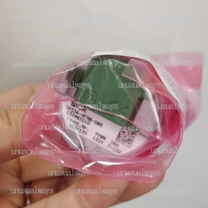 1PC NEW Sick ENCODER SKS36-HFA0-S05 1037139