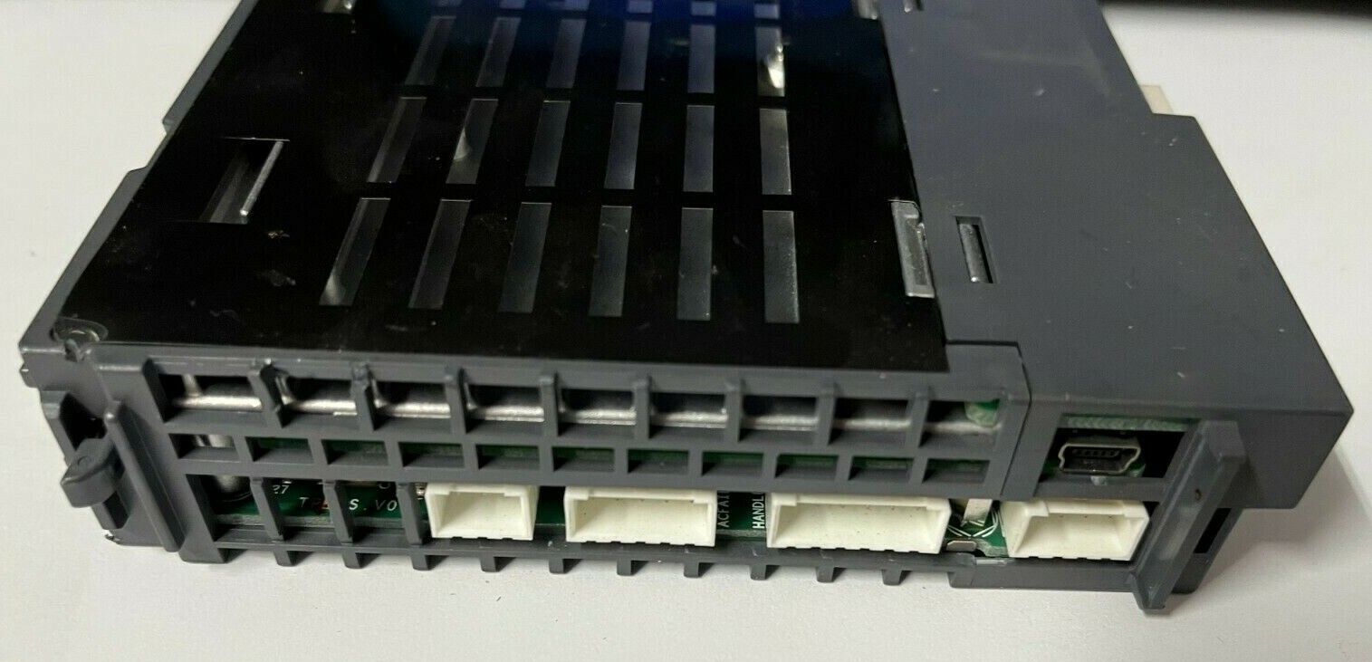 MITSUBISHI Q173NCCPU Processor Q173NCCPU-S01, Ver. N, Ver. DC, CNC C70