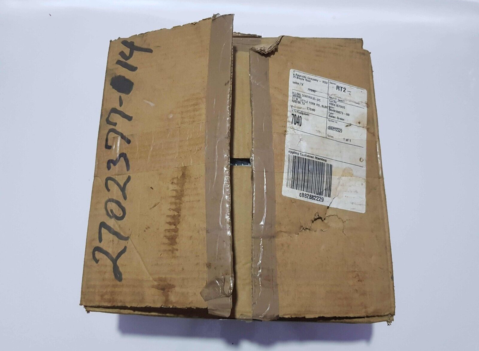 PENTAIR SF1026414 FILTER FAN